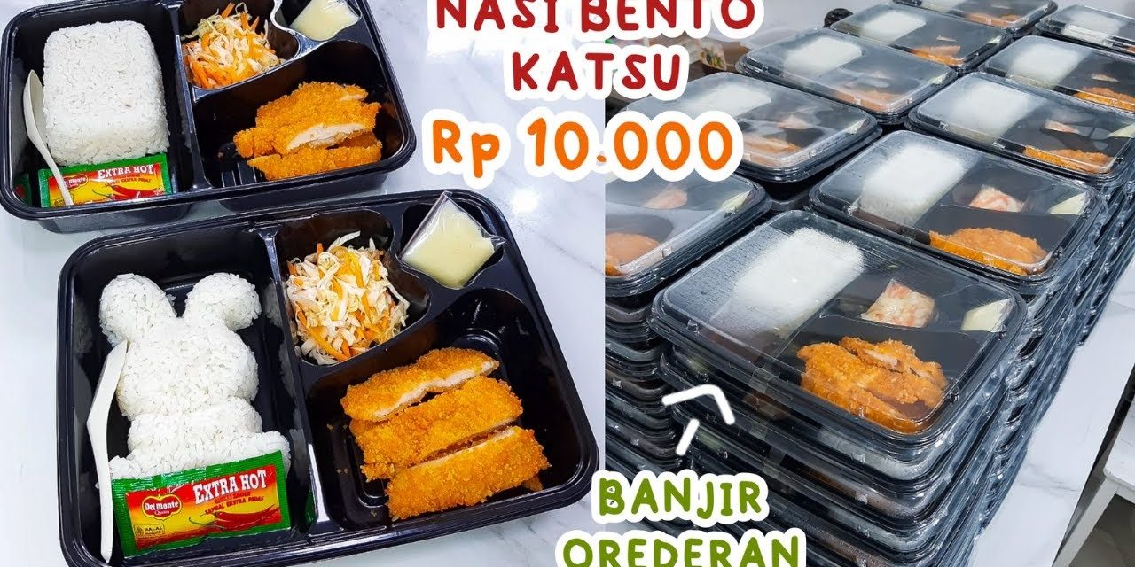 10 Ide Nasi Kekinian Yang Di Gemari Anak Muda