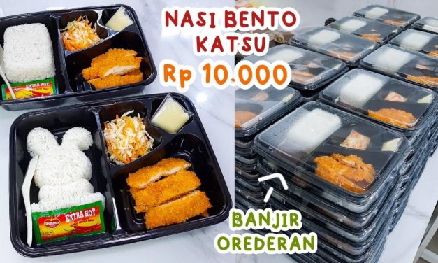 10 Ide Nasi Kekinian Yang Di Gemari Anak Muda