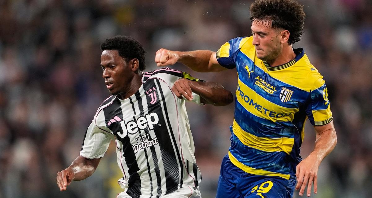 Efek Spalletti Mulai Terasa! Juventus Siap Gas Kontra Parma