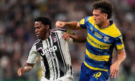 Efek Spalletti Mulai Terasa! Juventus Siap Gas Kontra Parma