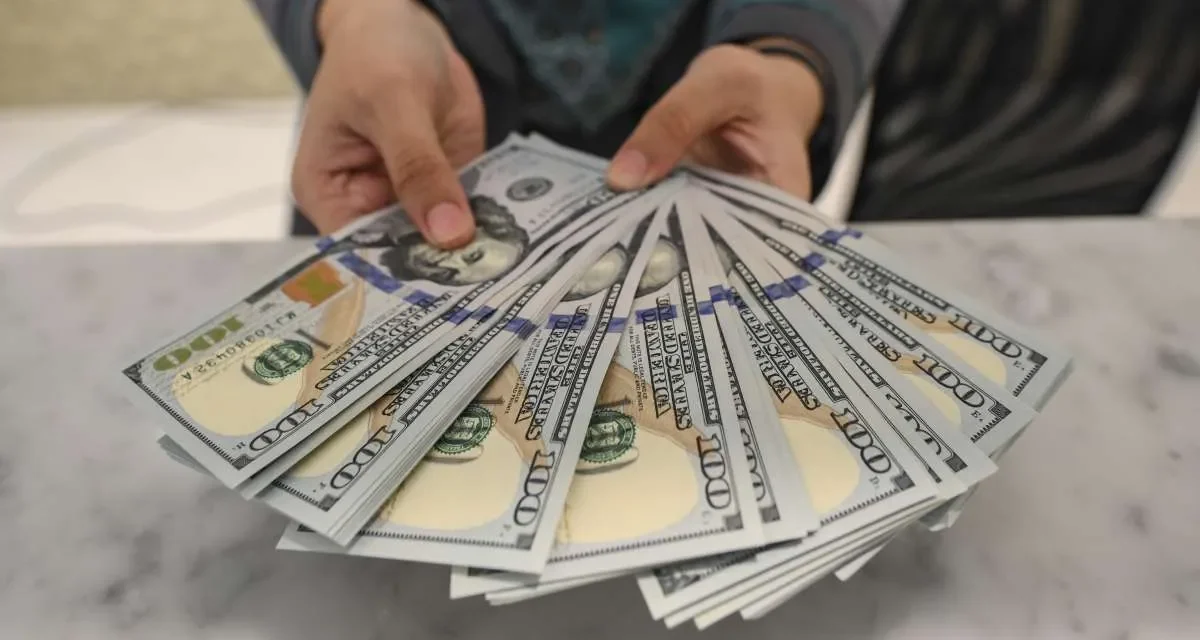 Cadangan Devisa RI Januari 2026 Turun Jadi USD 154,6 Miliar