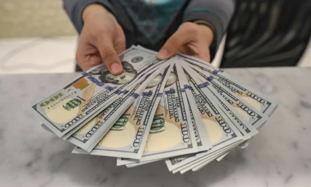 Cadangan Devisa RI Januari 2026 Turun Jadi USD 154,6 Miliar