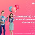 Cara Mengatasi Konflik Finansial Dengan Cara Couple Budgeting