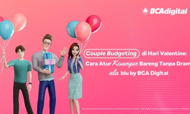 Cara Mengatasi Konflik Finansial Dengan Cara Couple Budgeting