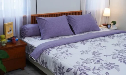 Memilih Seprai Yang Nyaman Dan Adem Saat Puasa