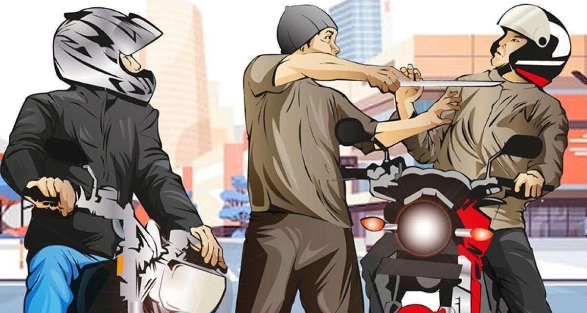 Mengurai Motif Noel: Kejahatan Jalanan Atau Jerat Psikologis?