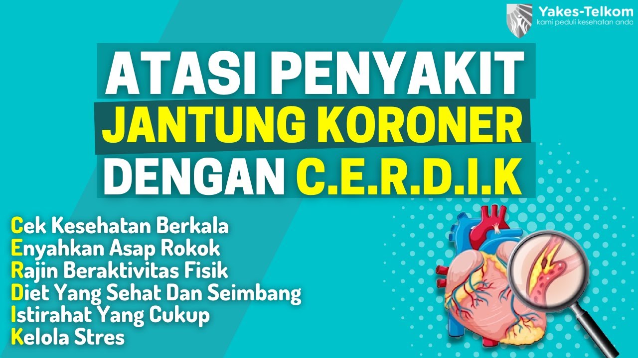 Jangan Anggap Sepele