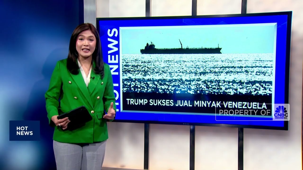 Pernyataan Mengejutkan