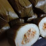 Cara Membuat Camilan Arem-Arem Tanpa Santan, Lebih Sehat