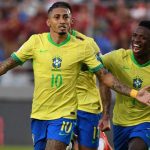 Rival Di El Clasico, Vinicius Junior Menuju Piala Dunia 2026