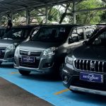 Suzuki Hadirkan Promo Spesial Rp 4 Juta Sambut Mudik Lebaran