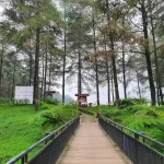 Saatnya Healing! Ini 10 Tempat Terbaik Di Jawa Tengah