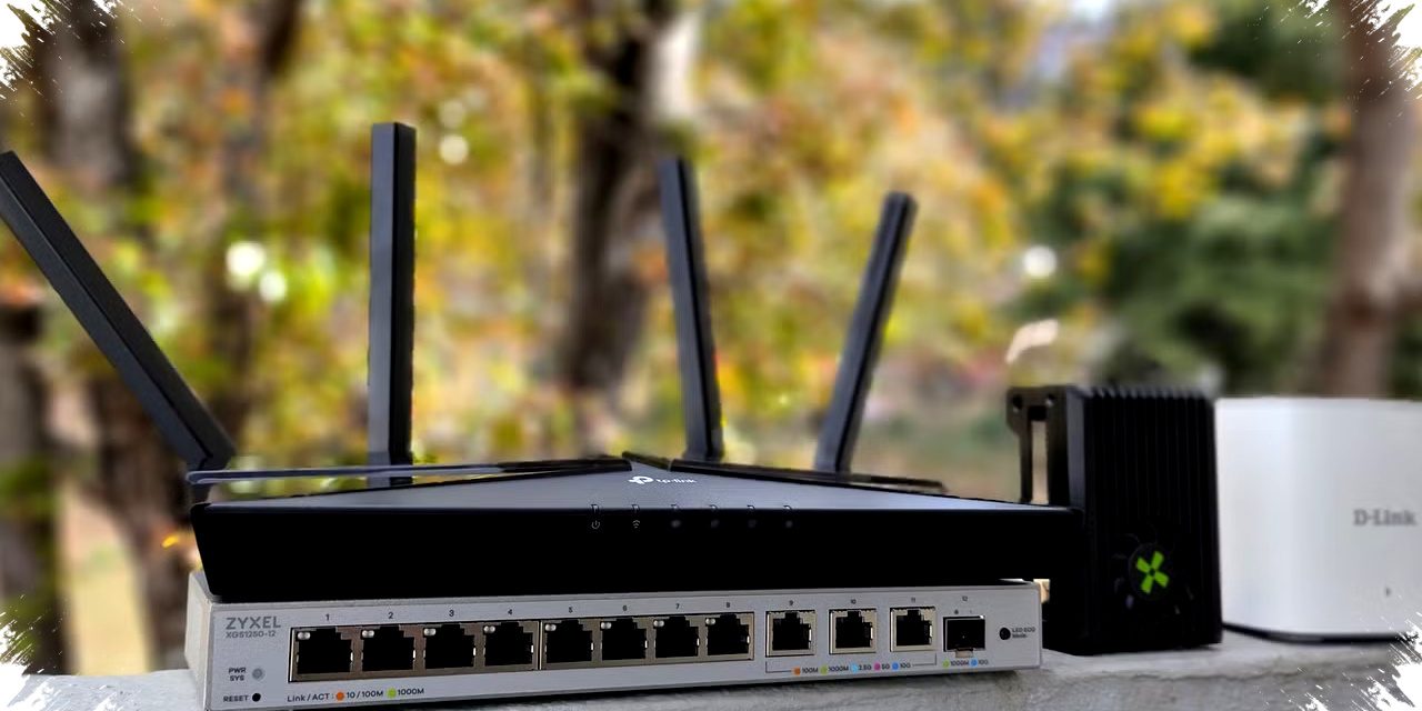 Router Impor Dilarang Di AS, Keamanan Nasional Jadi Sorotan