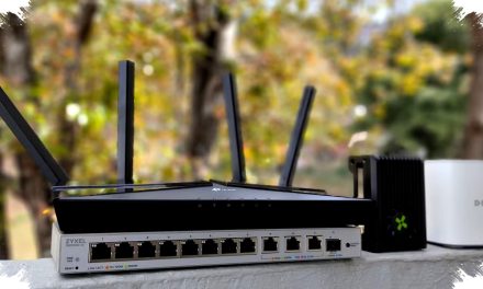 Router Impor Dilarang Di AS, Keamanan Nasional Jadi Sorotan