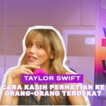 Tips Tidur Nyenyak Ala Taylor Swift Yang Bisa Kamu Tiru