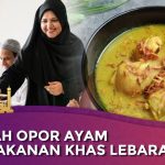 Sejarah Opor Ayam Dan Rahasia Bumbu Tradisionalnya
