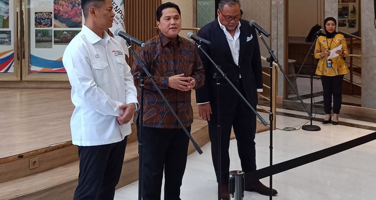 Dugaan Pelecehan Atlet Kickboxing Tuai Kecaman Menpora