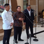 Dugaan Pelecehan Atlet Kickboxing Tuai Kecaman Menpora