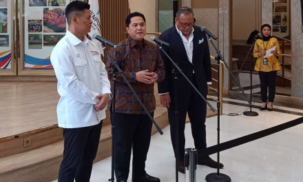 Dugaan Pelecehan Atlet Kickboxing Tuai Kecaman Menpora