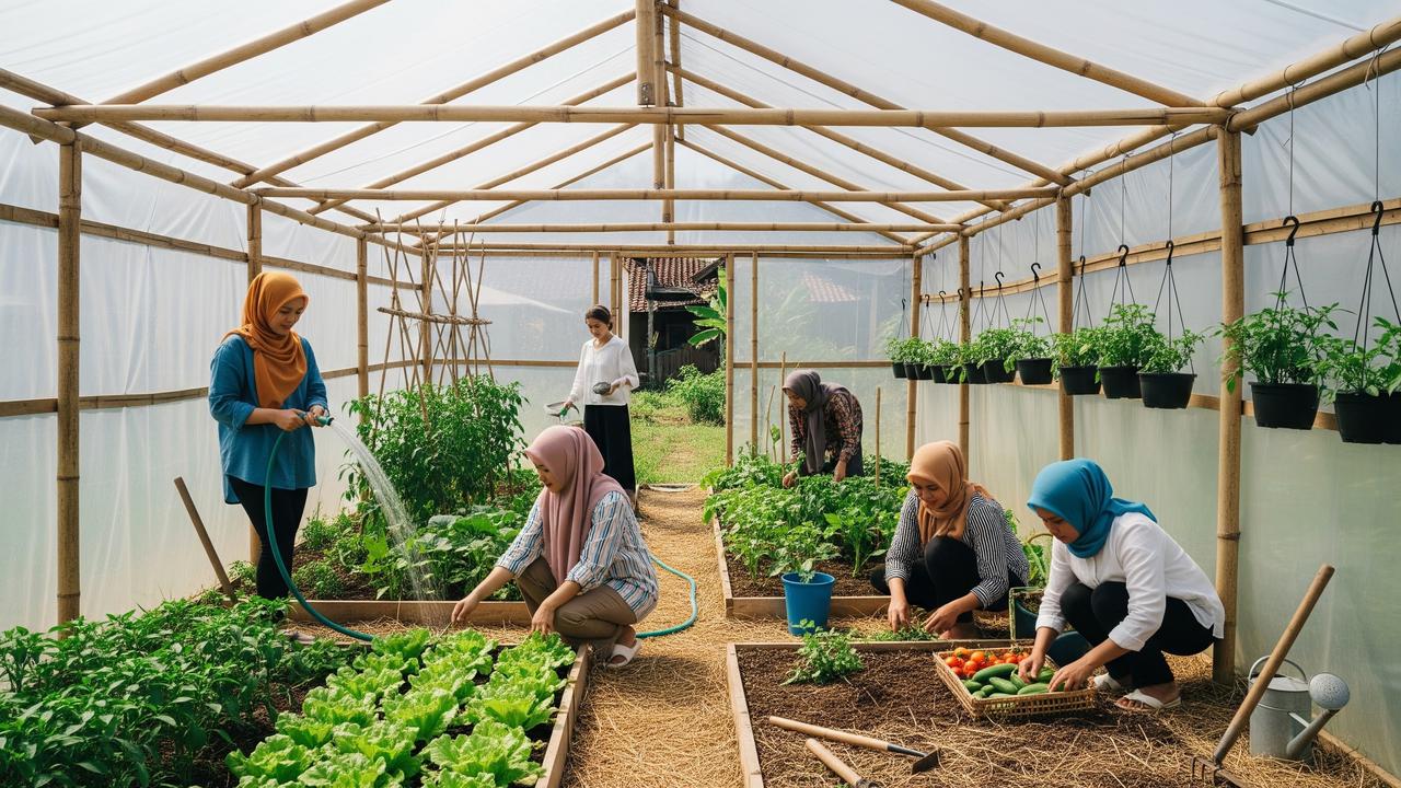 Strategi Sukses Budidaya Cabai