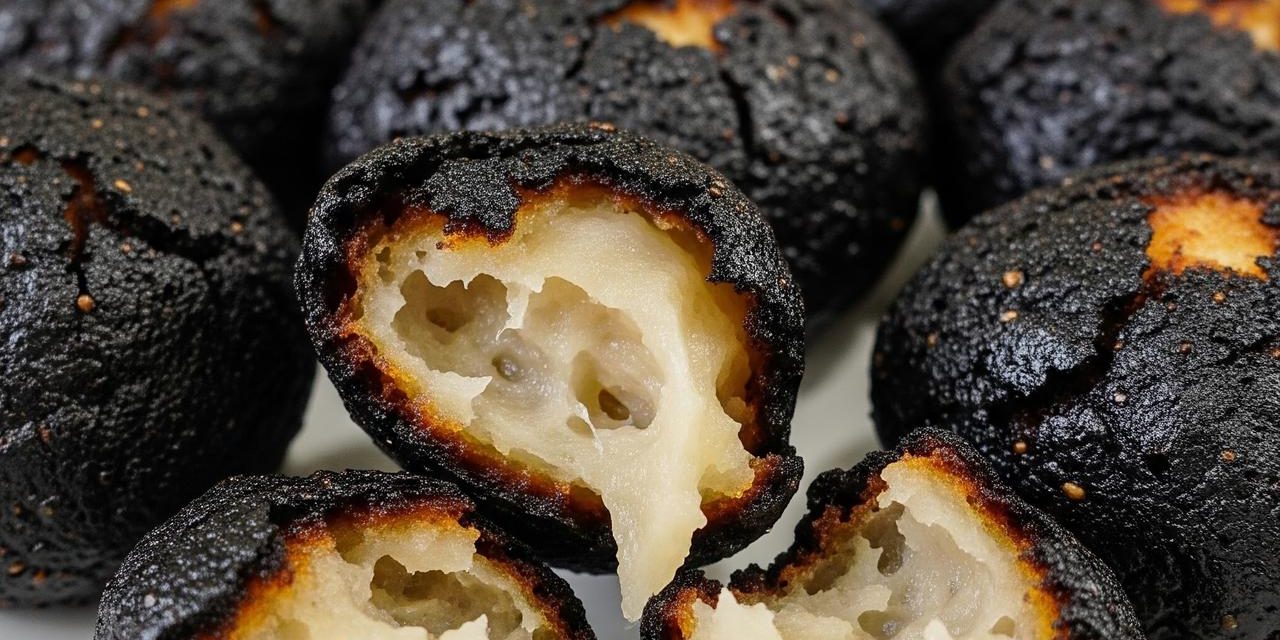 Solusi Gorengan Gagal: Cara Bikin Matang Dan Tidak Hangus