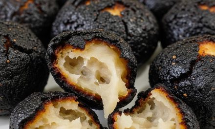 Solusi Gorengan Gagal: Cara Bikin Matang Dan Tidak Hangus