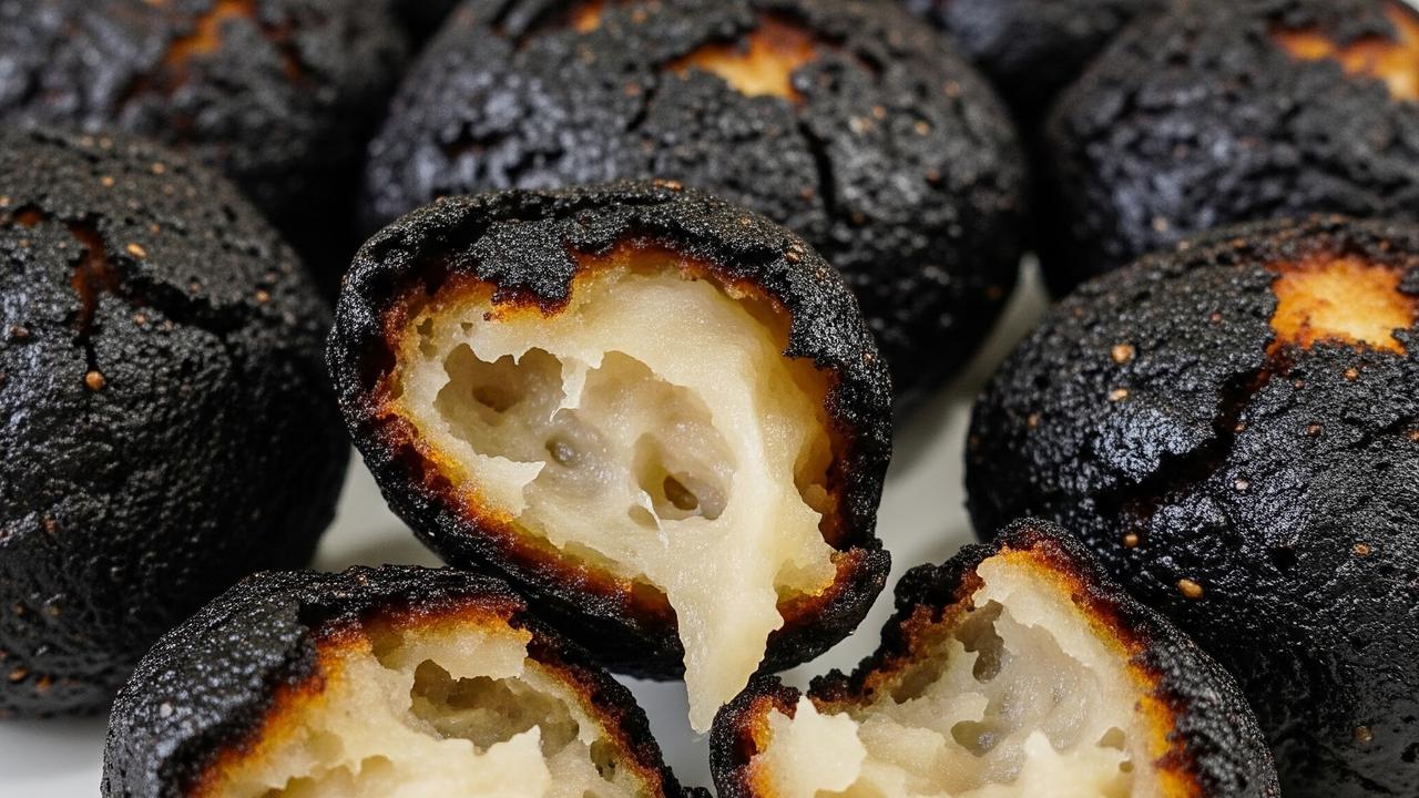 Solusi Gorengan Gagal