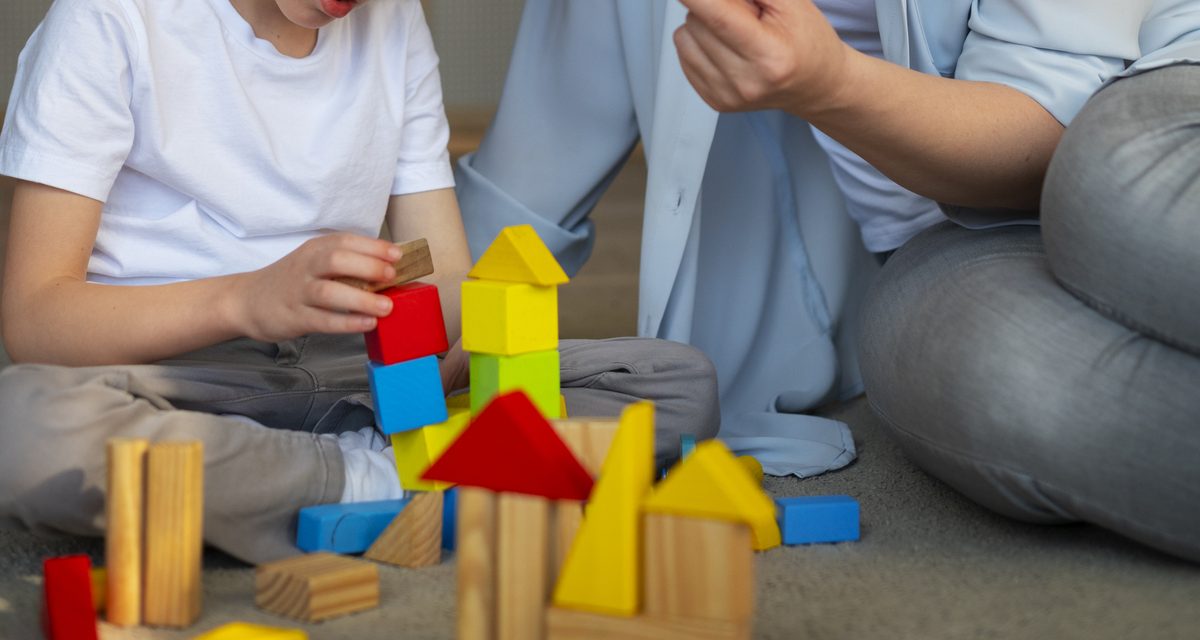 Riset Dan Data Akurat Kunci Penanganan Autisme Di Indonesia