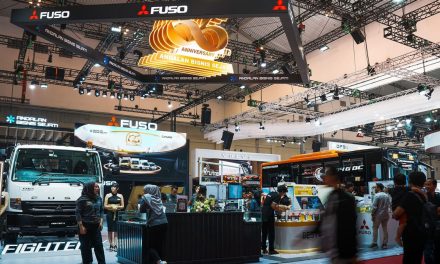 Strategi Mitsubishi Fuso Di Indonesia, Fokus Inovasi Dan Layanan