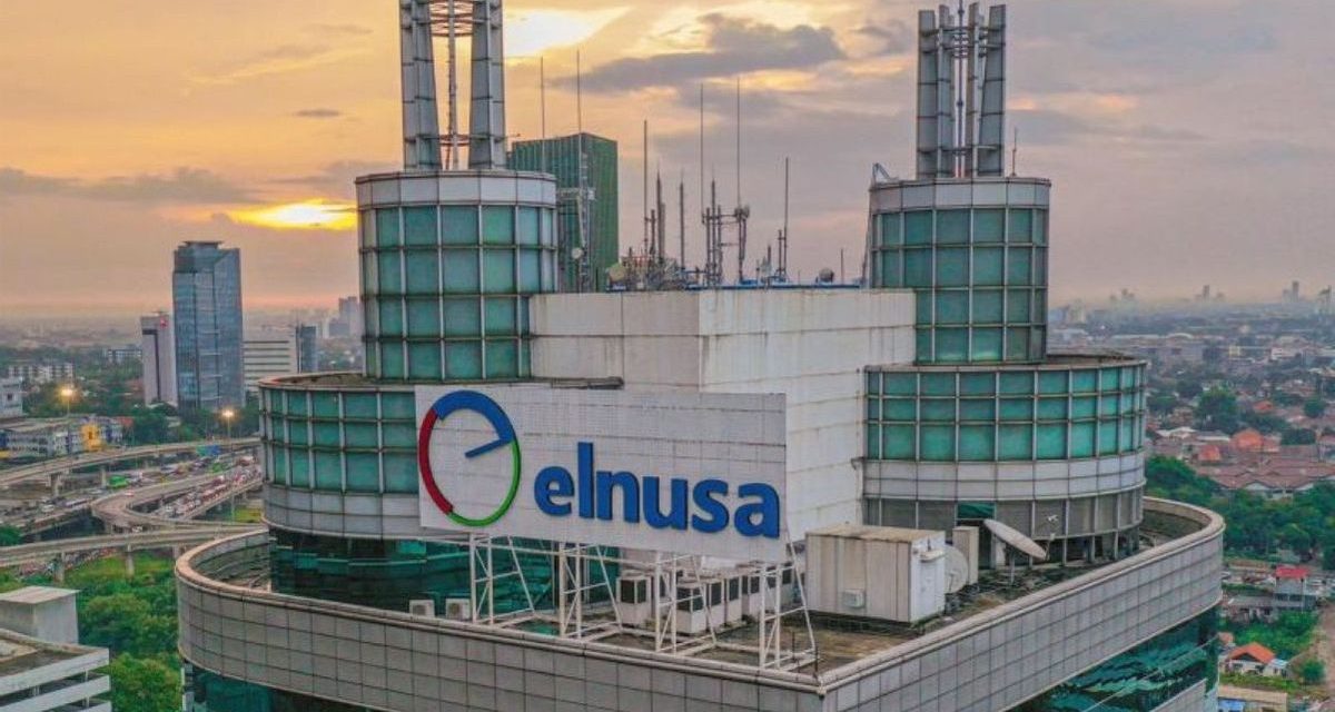Strategi Elnusa Pangkas Biaya, Efisiensi Operasi Tembus 25%