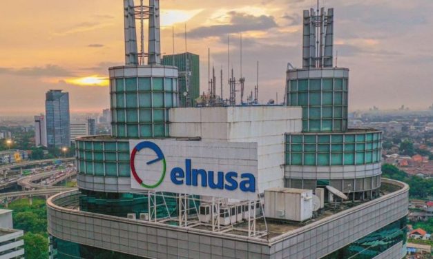 Strategi Elnusa Pangkas Biaya, Efisiensi Operasi Tembus 25%