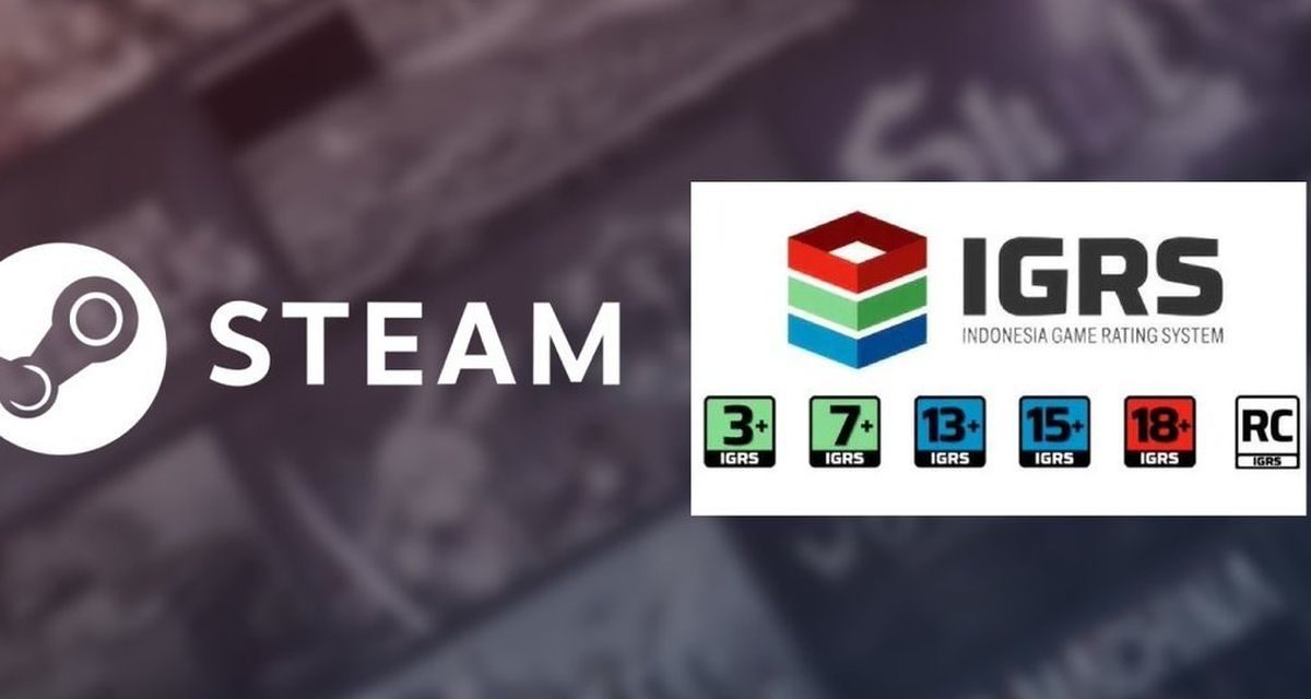 Skandal Rating IGRS Di Steam: Valve Janji Perbaiki Komunikasi