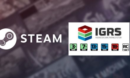 Skandal Rating IGRS Di Steam: Valve Janji Perbaiki Komunikasi