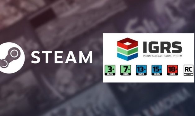 Skandal Rating IGRS Di Steam: Valve Janji Perbaiki Komunikasi