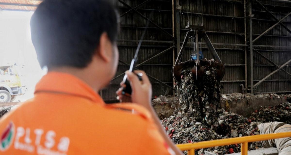 Solusi Sampah Jakarta, Pramono Pastikan Realisasi Tiga PLTSa