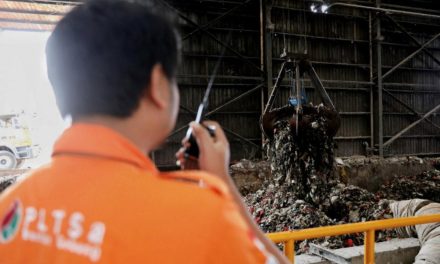 Solusi Sampah Jakarta, Pramono Pastikan Realisasi Tiga PLTSa