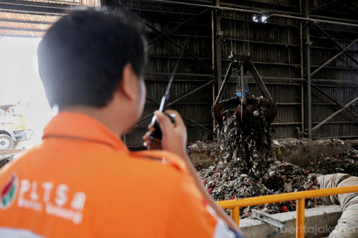 Solusi Sampah Jakarta