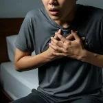 Serangan Jantung Mengintai, Ini Peran Hipertensi Dan Diabetes