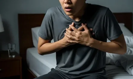 Serangan Jantung Mengintai, Ini Peran Hipertensi Dan Diabetes