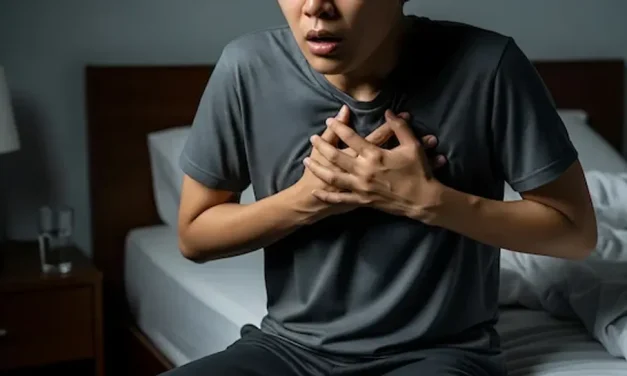 Serangan Jantung Mengintai, Ini Peran Hipertensi Dan Diabetes