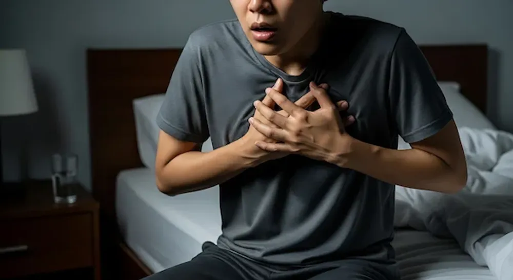 Serangan Jantung Mengintai, Ini Peran Hipertensi Dan Diabetes