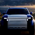 Chery Gandeng JLR, Nama Freelander Bangkit Lagi