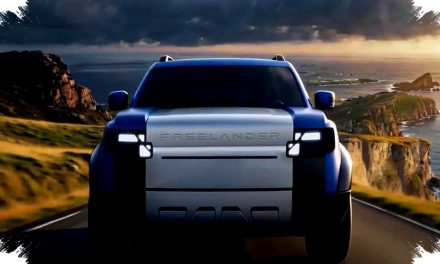 Chery Gandeng JLR, Nama Freelander Bangkit Lagi