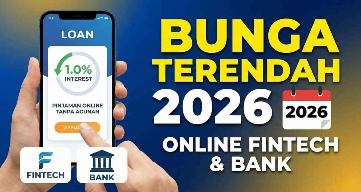 Cicilan Digital Jadi Primadona, Kemudahan Tanpa Bunga Besar