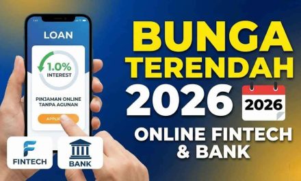 Cicilan Digital Jadi Primadona, Kemudahan Tanpa Bunga Besar