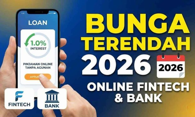 Cicilan Digital Jadi Primadona, Kemudahan Tanpa Bunga Besar