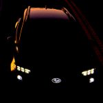 SUV Listrik Baru Subaru, 3 Baris Kursi Dan Tenaga 420 TK