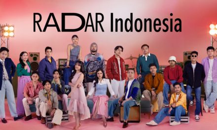 Spotify RADAR 2026: 10 Musisi Indonesia Siap Mendunia