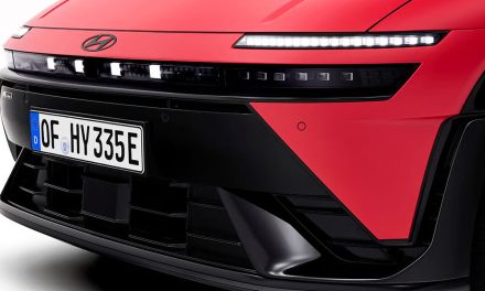 Resmi Diperkenalkan, Hyundai Ioniq 3 Daya Jelajah Menggiurkan