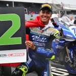 Menuju Portimao, Aldi Mahendra Siap Amankan Posisi 5 Besar